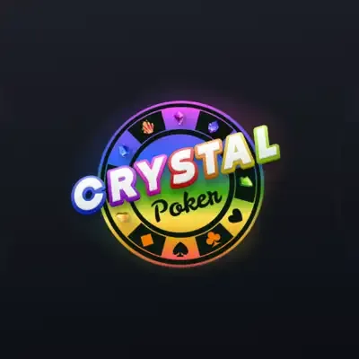 Crystal Poker screenshot